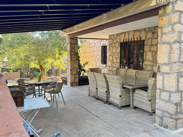Casa o chalet independiente en Calle Geranio, 12, Valdepastores - Las Encinas, Valdepastores - Las Encinas - Foto 15