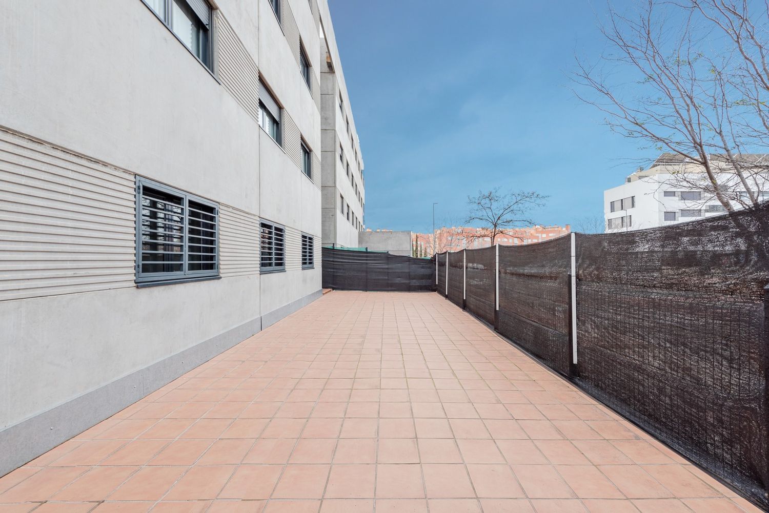 Piso en avenida Joan Miró - Foto 4