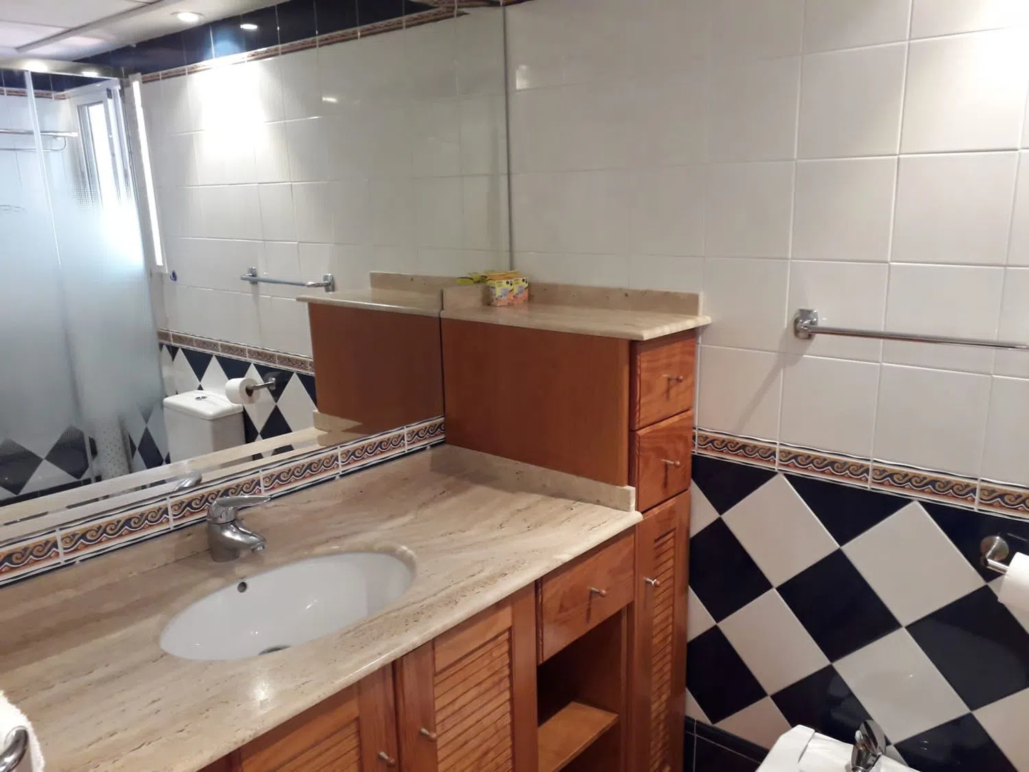 Piso en plaza Miramar del Palo, 1 - Foto 6