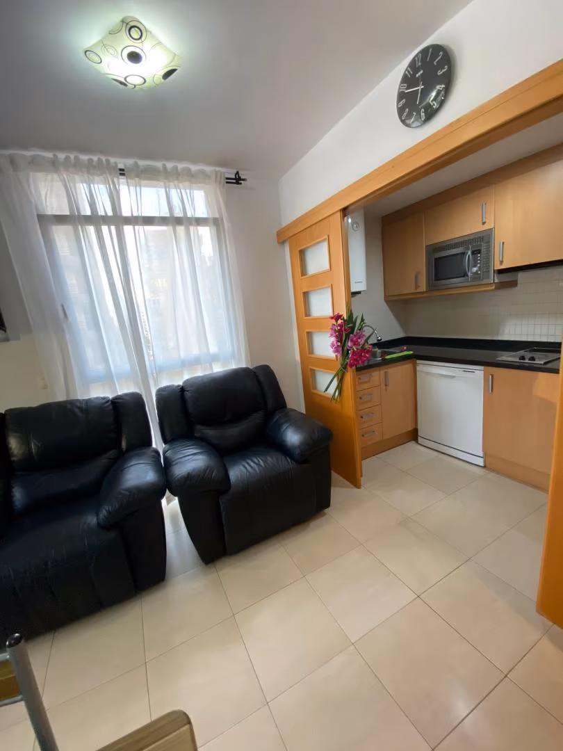 Piso en  Calle de Londres Nr.5 - Foto 12