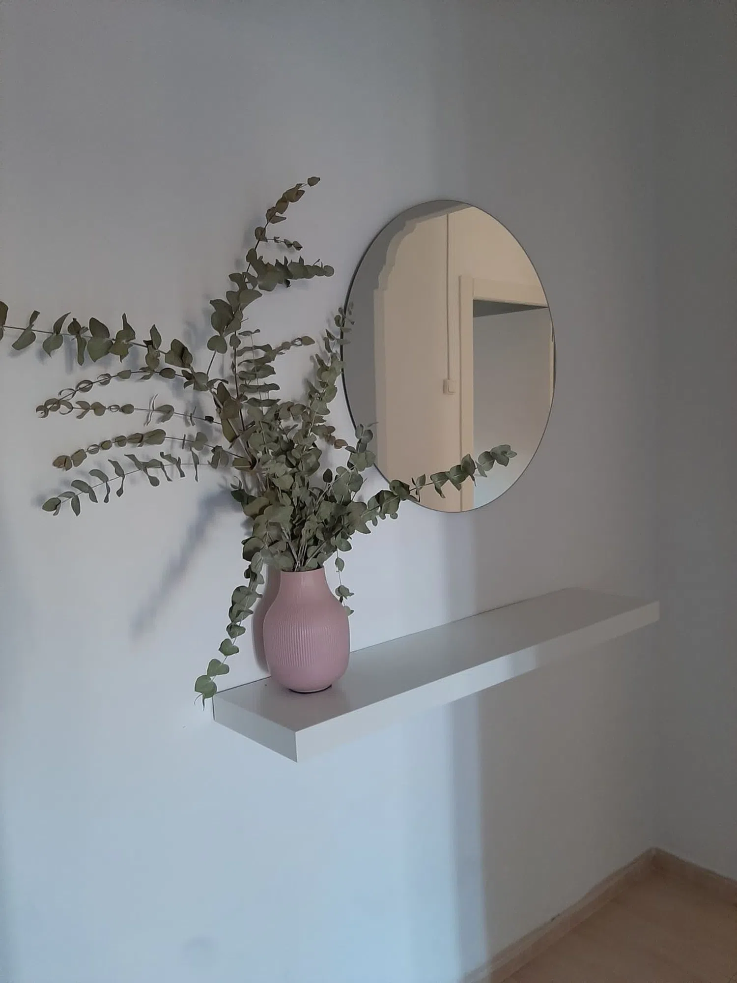 Piso en calle Luis Braille, 1 - Foto 1