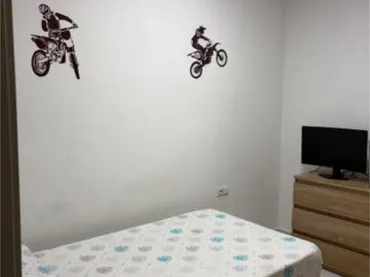 Piso en Barrio alto - Foto 8
