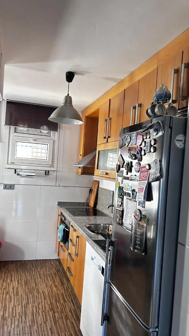 Chalet en  Plaza la Palmera 12 - Foto 18