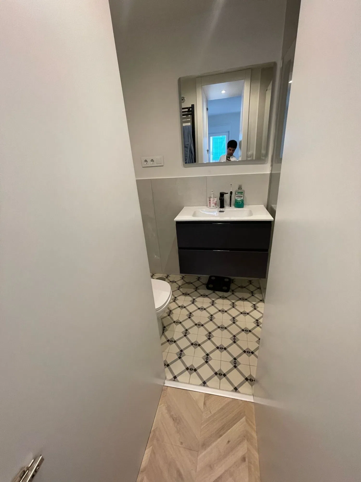 Estudio en calle de Blasco de Garay, 46 - Foto 8