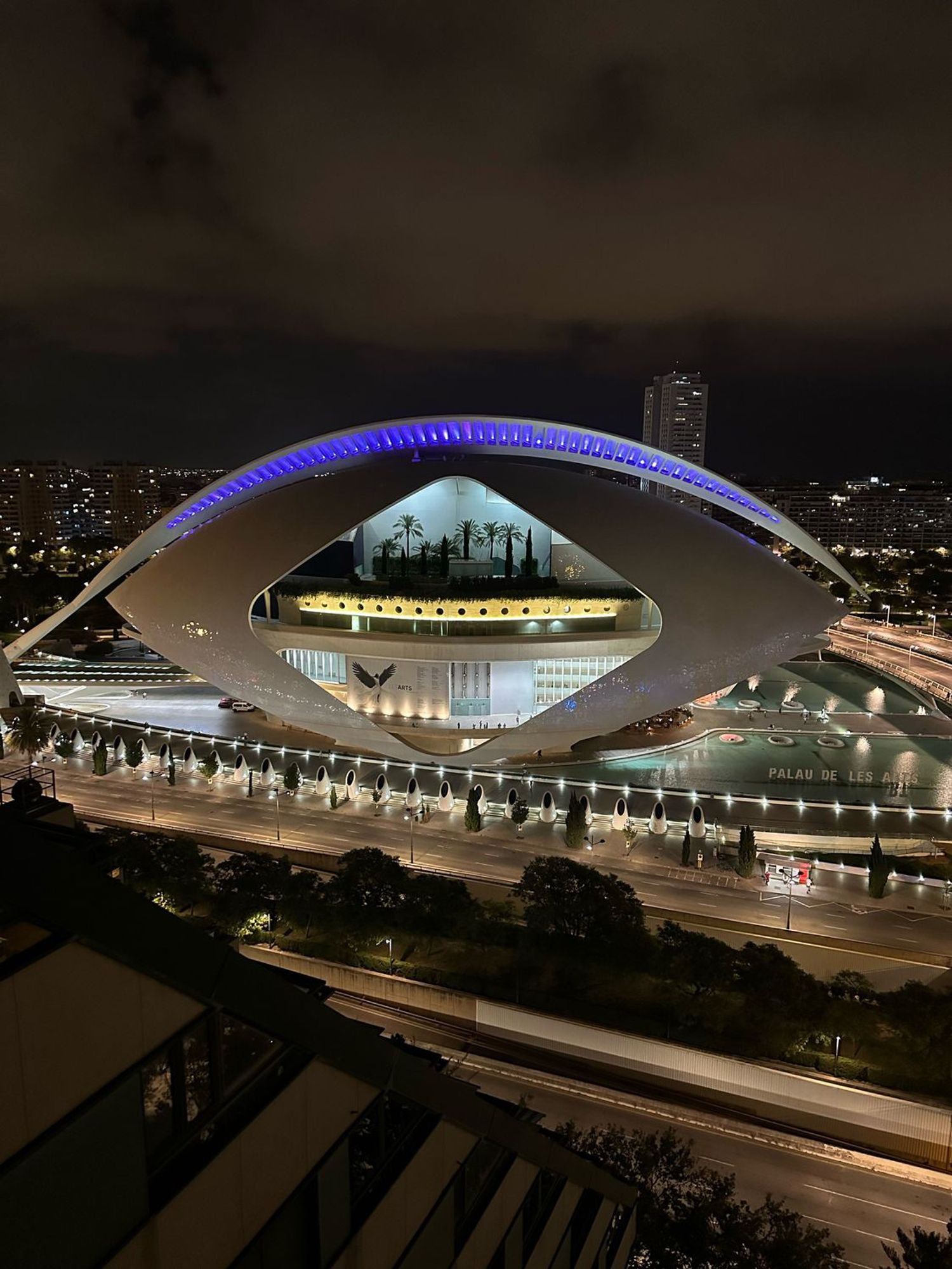 Piso en avenida del Professor López Piñero, 4 - Foto 25