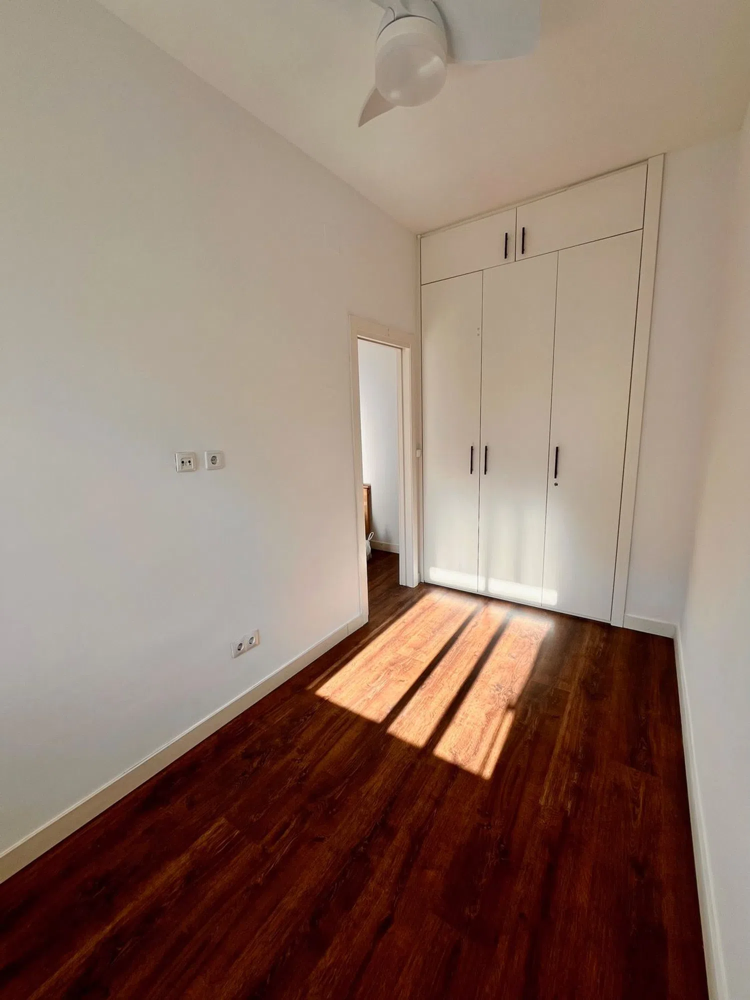 Piso en calle de Bustamante, 17 - Foto 17