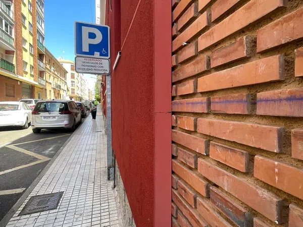 Piso en Calle Isaac Peral, 15, Garrido norte - Foto 2