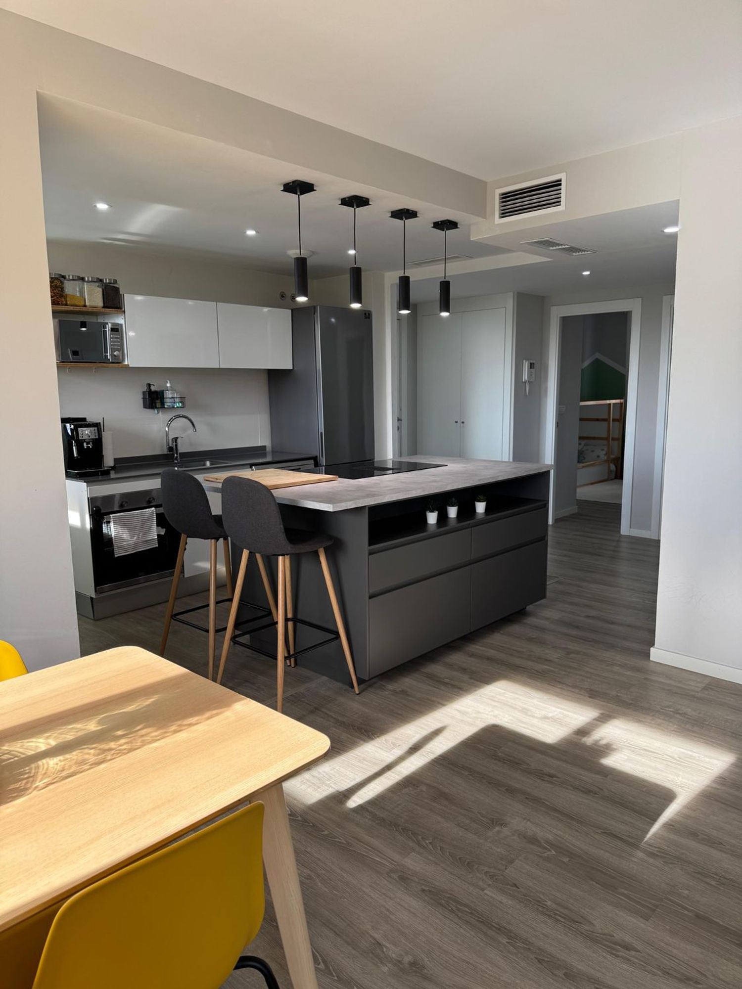 Piso en calle Doctora Damiana Zaragoza 1, 6 - Foto 9