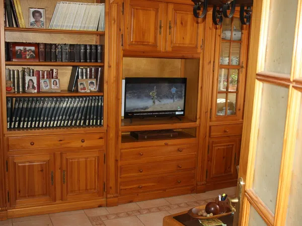 Casa o chalet independiente en Avenida de la Virreina, 9 - Foto 15