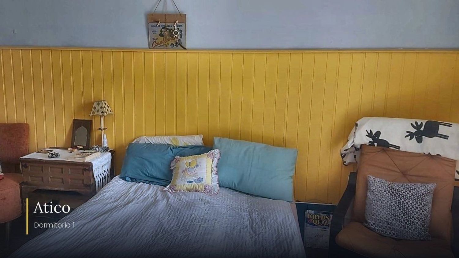 Casa o chalet independiente en Paseo Chil, 15, Schamann - Rehoyas - Foto 31