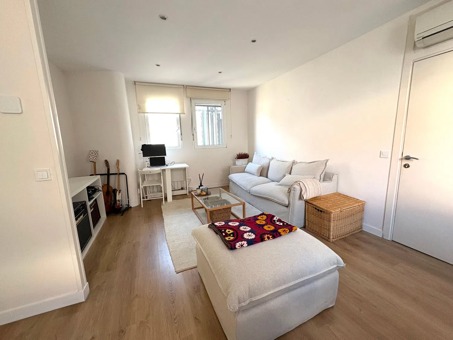 Piso en calle de Ponzano, 28 - Foto 3