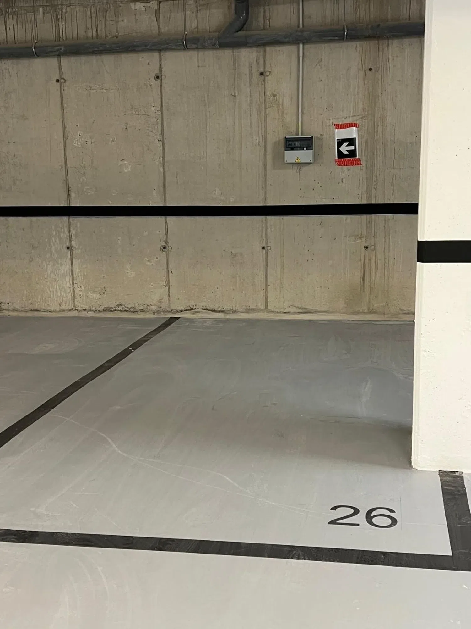 Piso en Can Matas - Foto 19