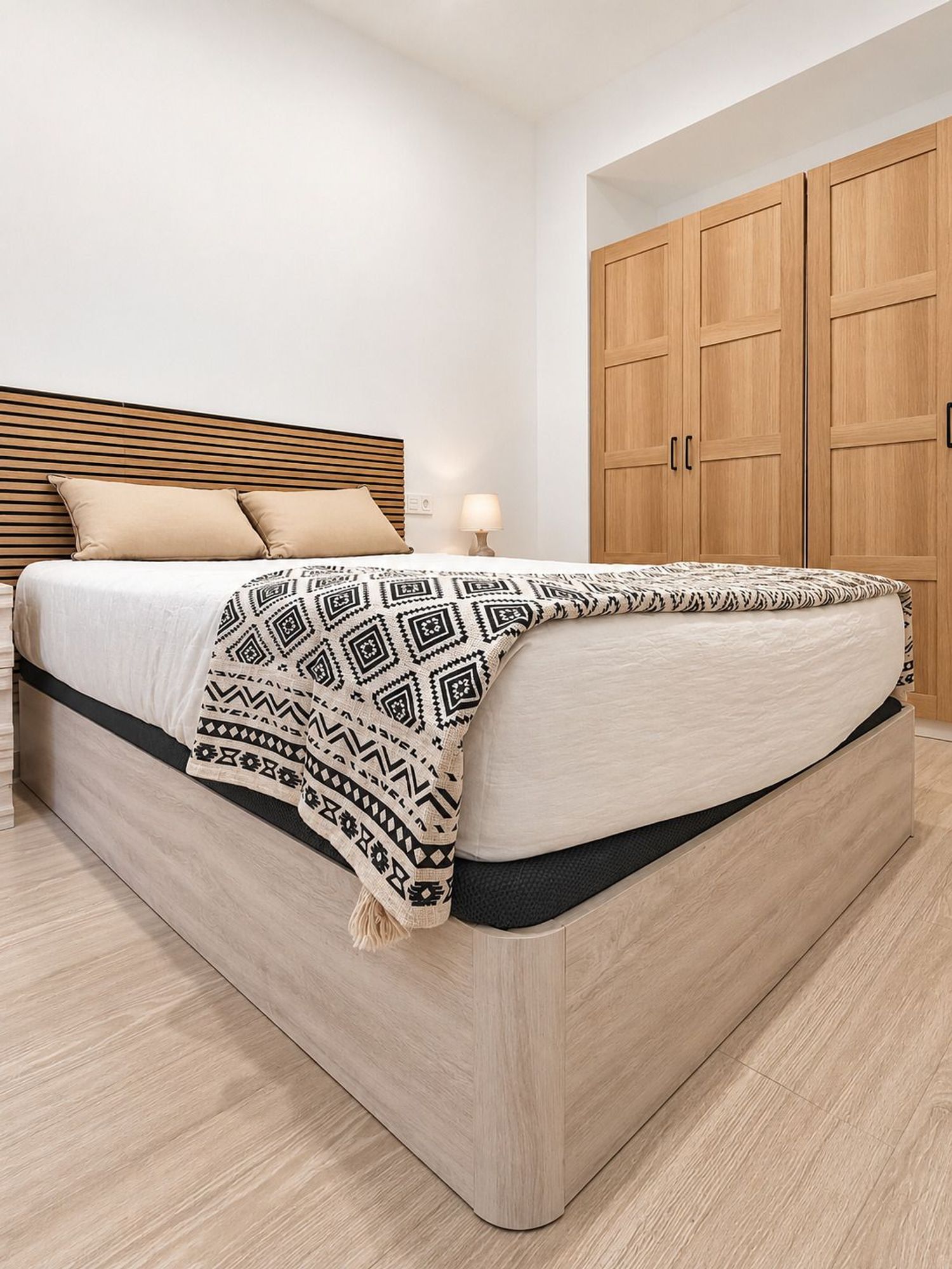 Piso en Calle de Leonardo Torres Quevedo, 34, Barrio del AVE - Foto 12