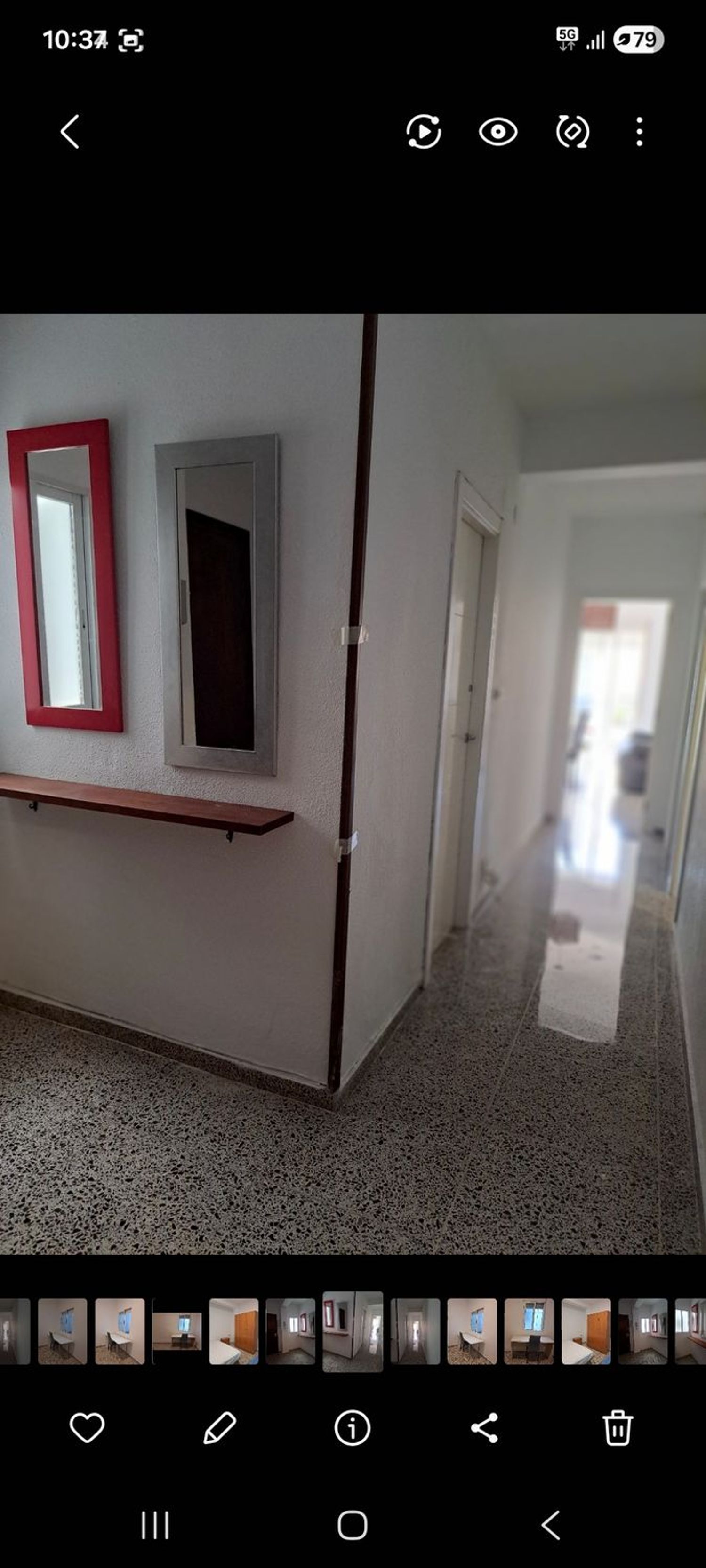 Piso en Calle Ancha de Capuchinos, 2, San Ildefonso, San Ildefonso - Foto 7