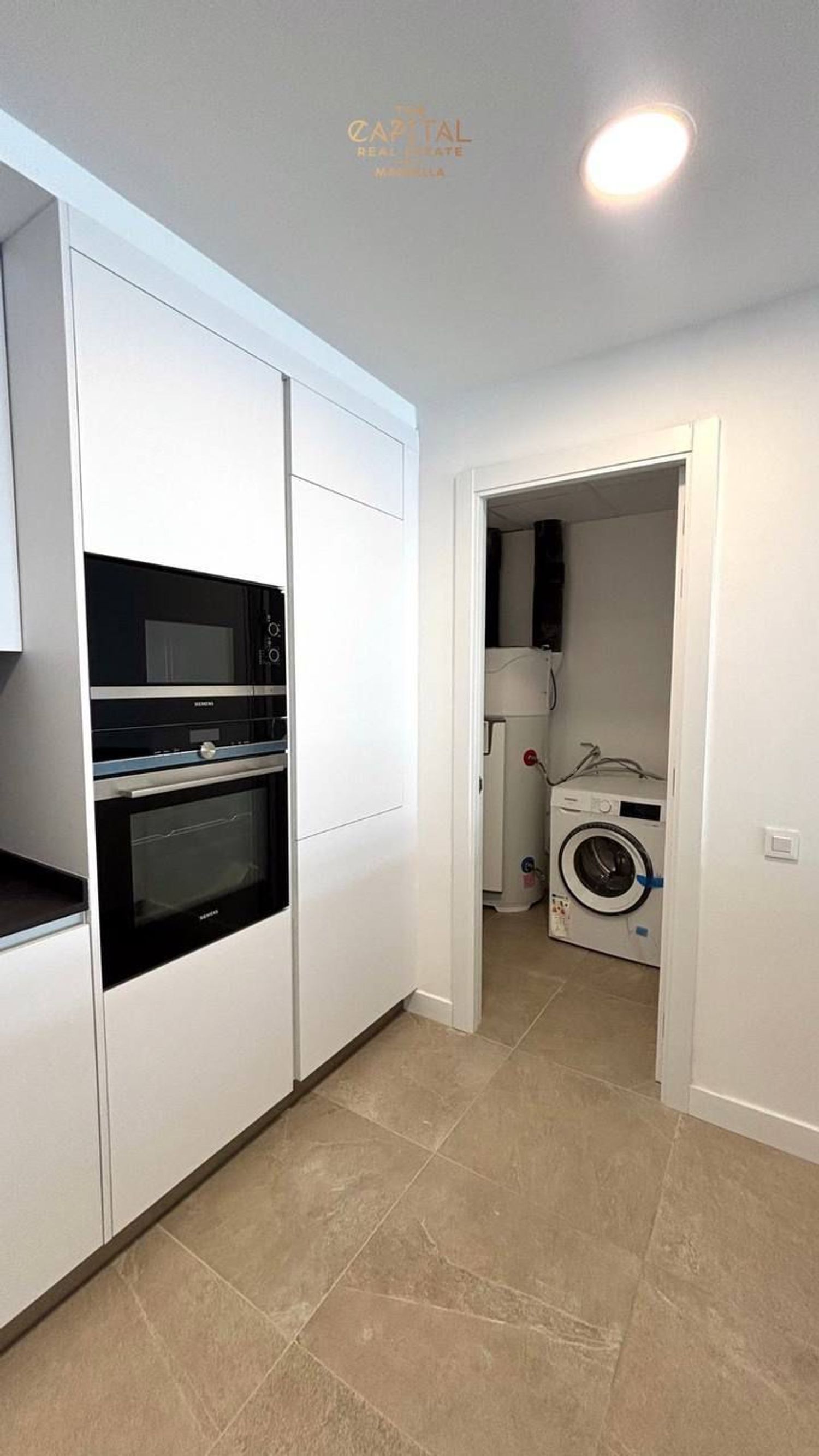 Piso en calle las Hortensias, 2 - Foto 2