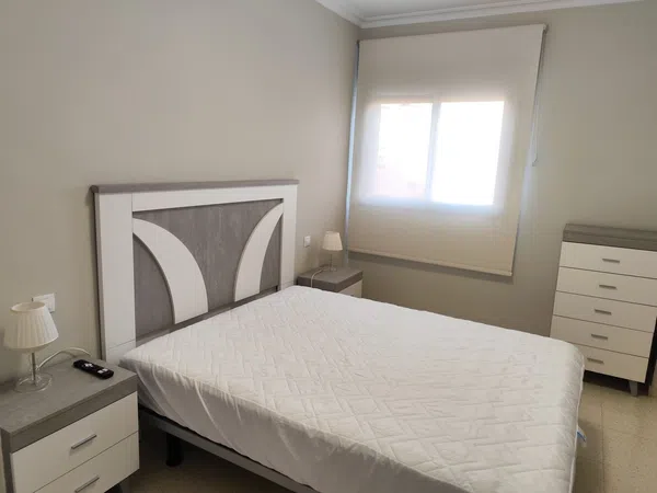 Piso en Avenida Médicos sin Frontera, 3, Avenida de las Ciencias - Foto 23