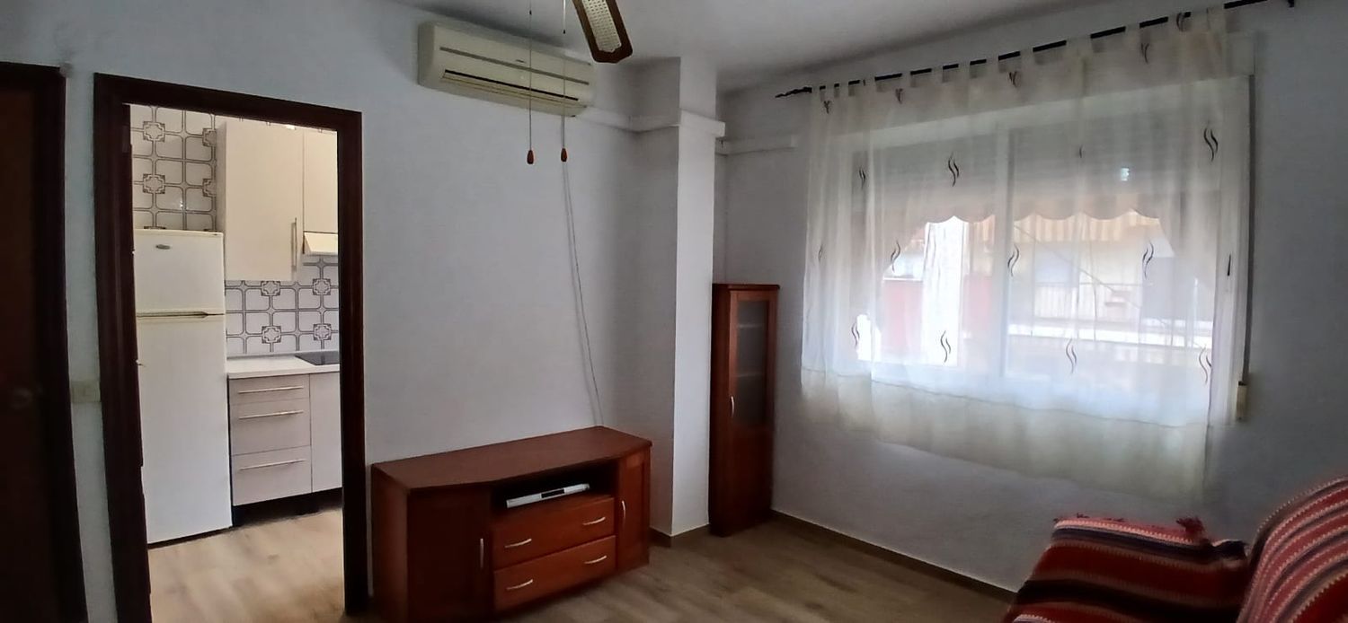 Piso en calle Don Lope de los Ríos, 6 - Foto 1