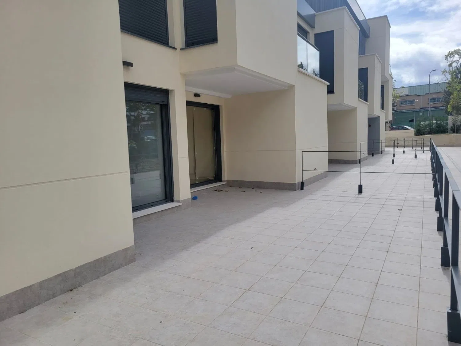 Piso en avenida del Camino de lo Cortao, 16 - Foto 19