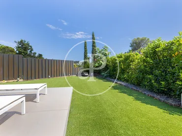 Chalet en Sant Cugat del Vallès - Foto 22