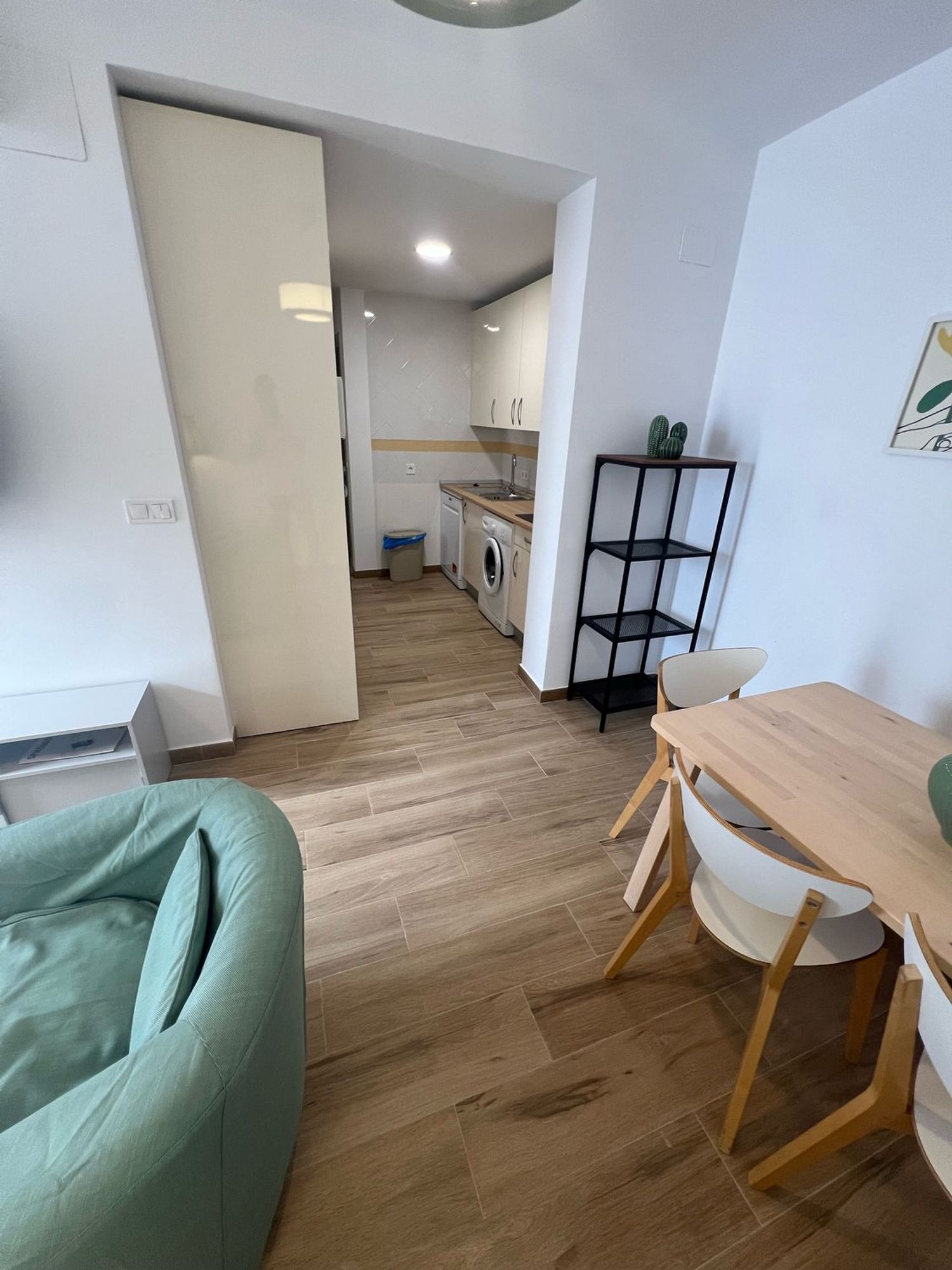 Piso en calle Castilla, 86 - Foto 5