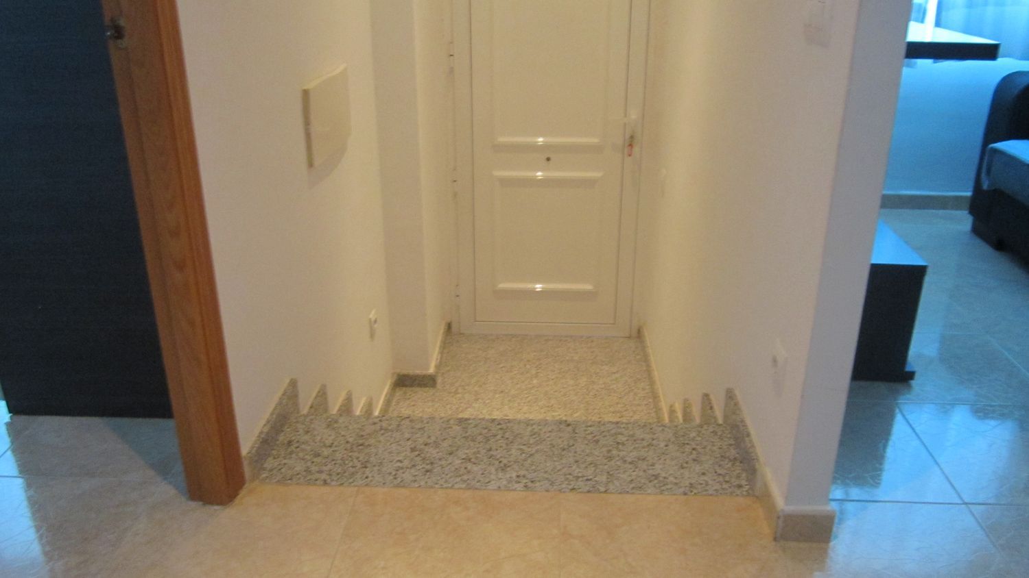 Piso en Calle 9 d'Octubre, 9, Zona Papa Luna, Zona Papa Luna - Foto 8