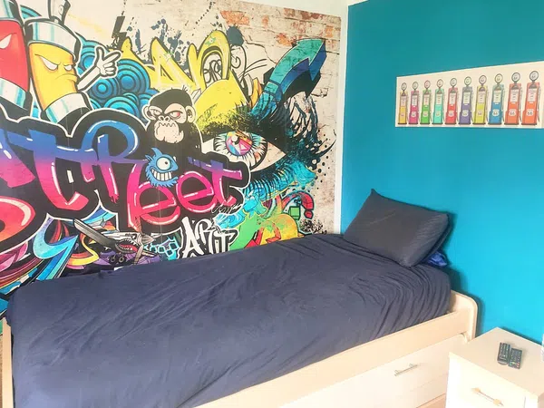 Piso en calle Navacerrada, 5 - Foto 14