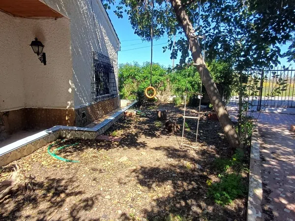 Casa independiente en Av vereda Real, 15 - Foto 30