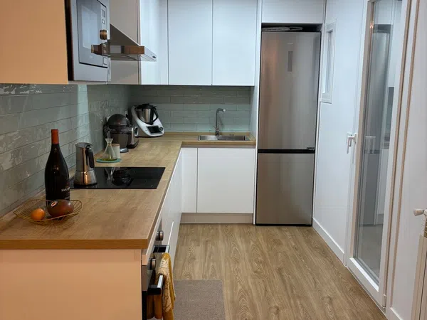 Ático en avenida del Manzanares, 176 - Foto 14