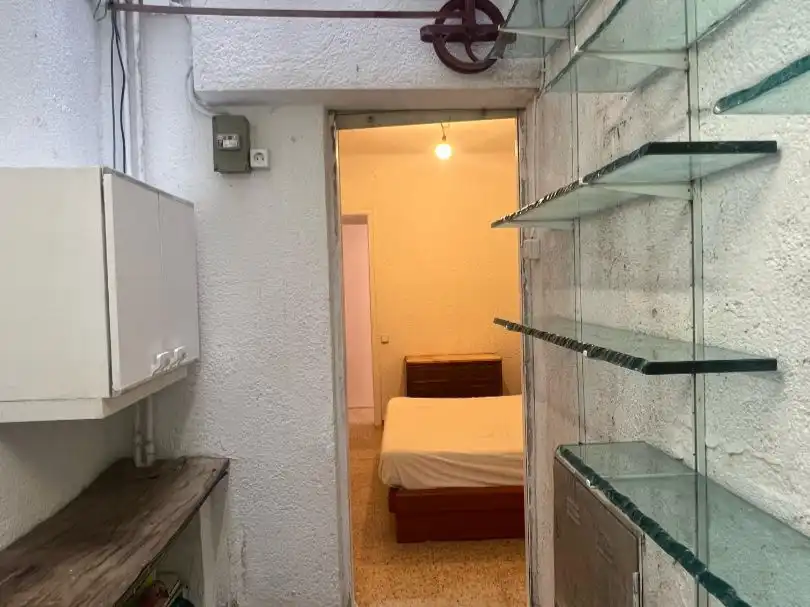 Piso en  Carrer de Puigvert 10 - Foto 23