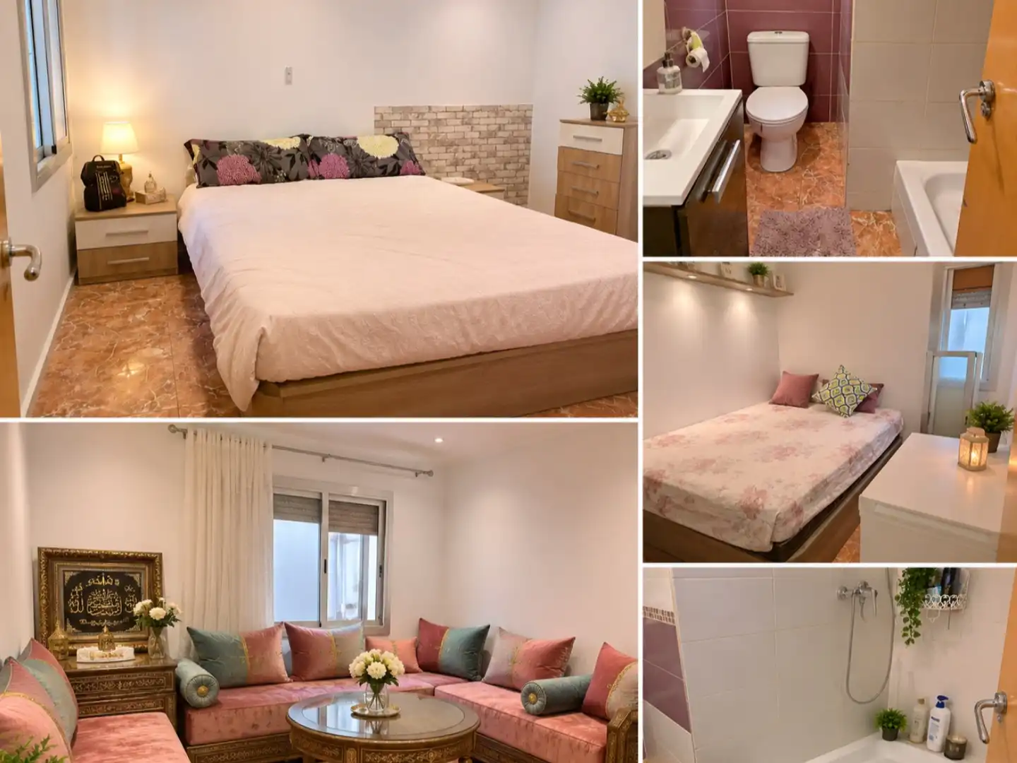 Piso en  Carrer Viver 66 - Foto 6
