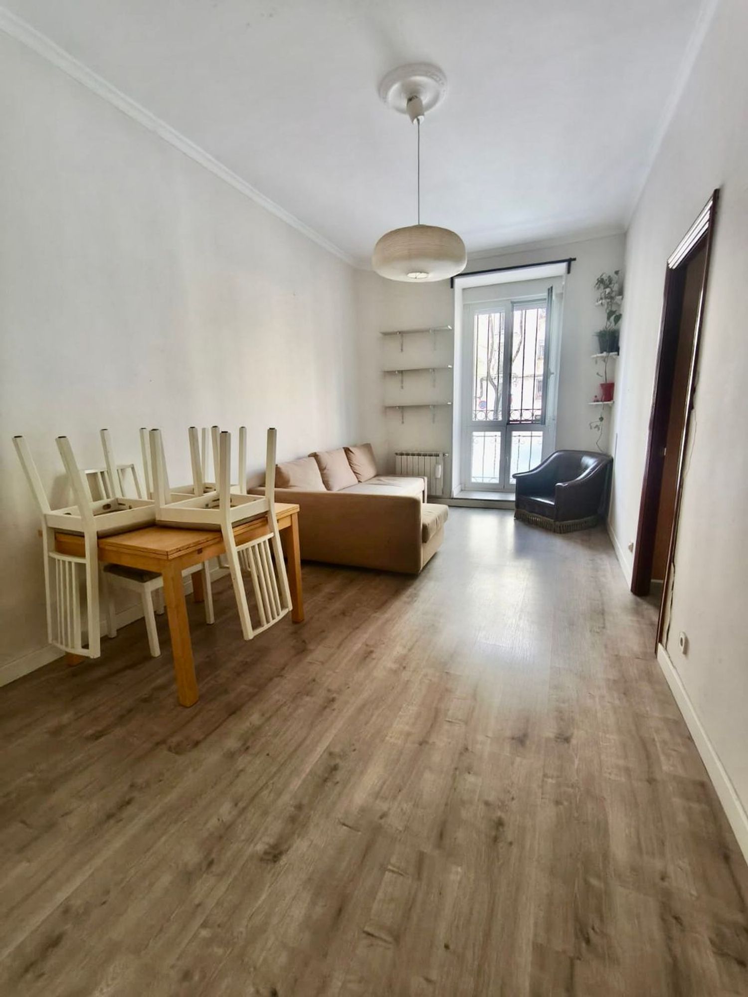 Piso en calle del General Lacy, 20