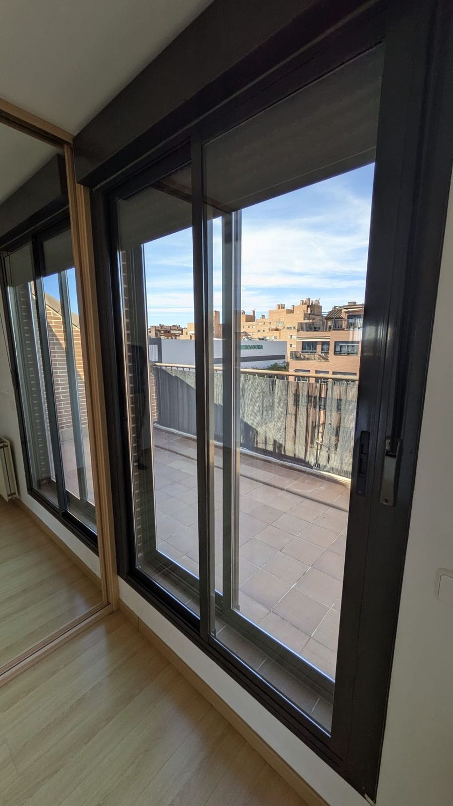 Ático en Urb. monteagudo Barrio Montecarmelo - Foto 27