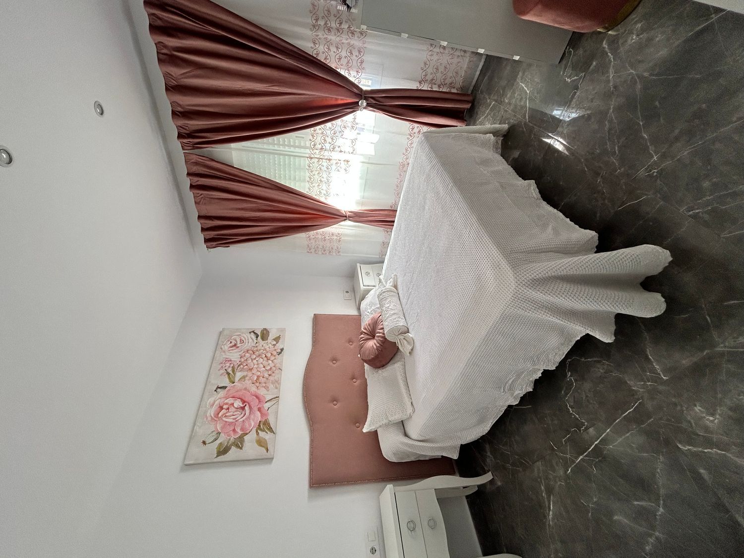 Casa independiente en avenida la vic, 1 - Foto 1