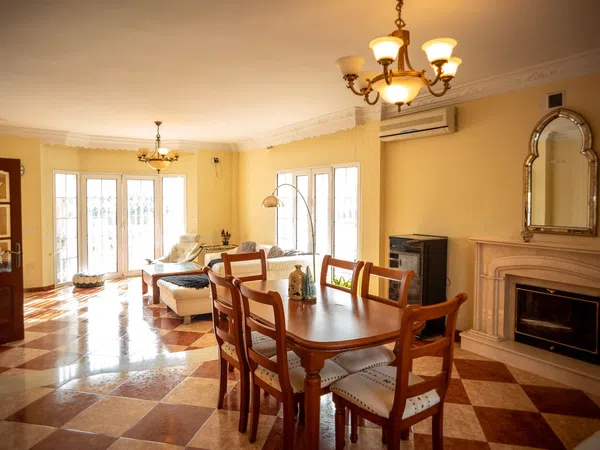 Casa independiente en carretera Coín, 30 - Foto 9