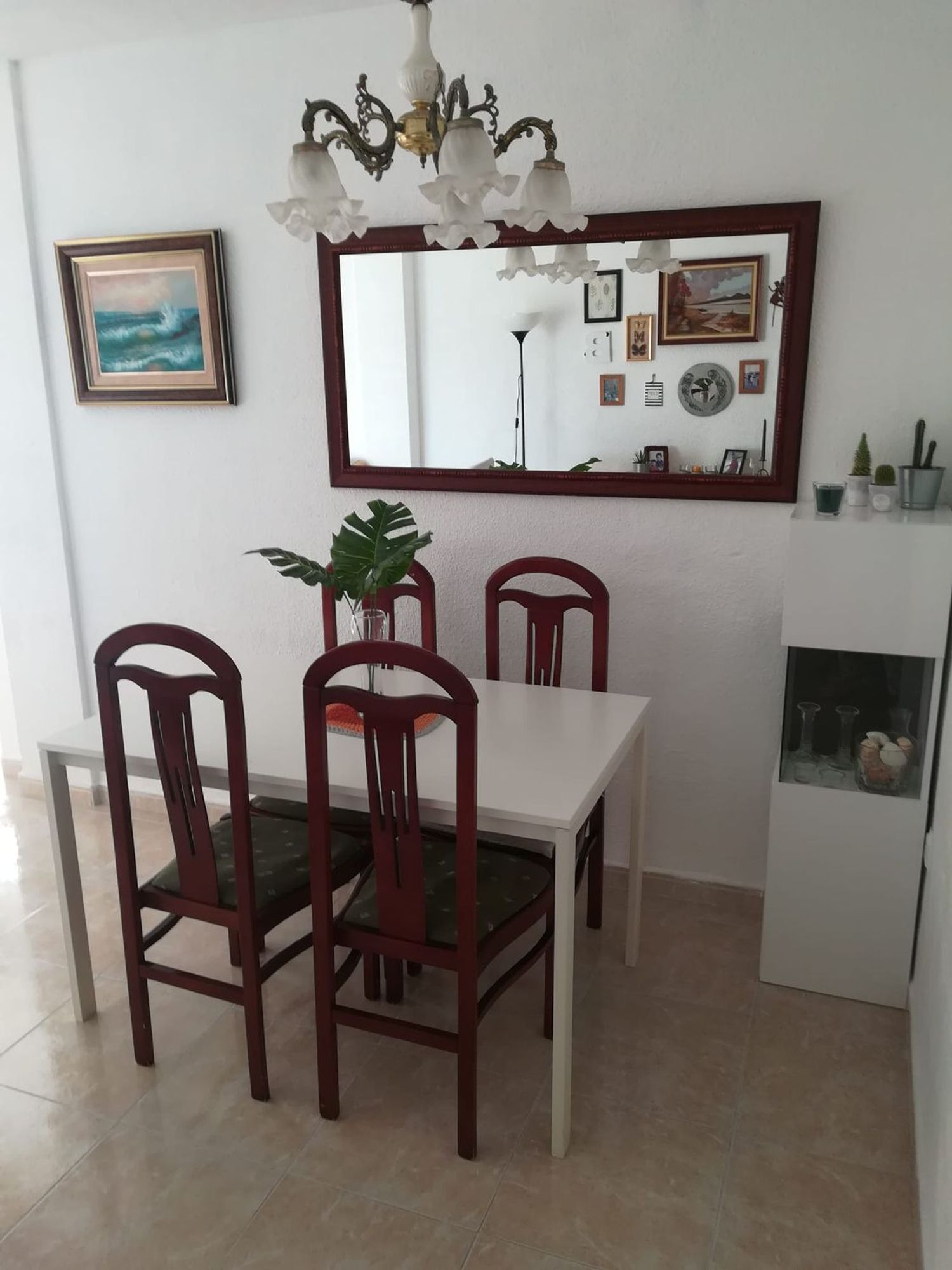 Piso en calle Almería, 73 - Foto 33