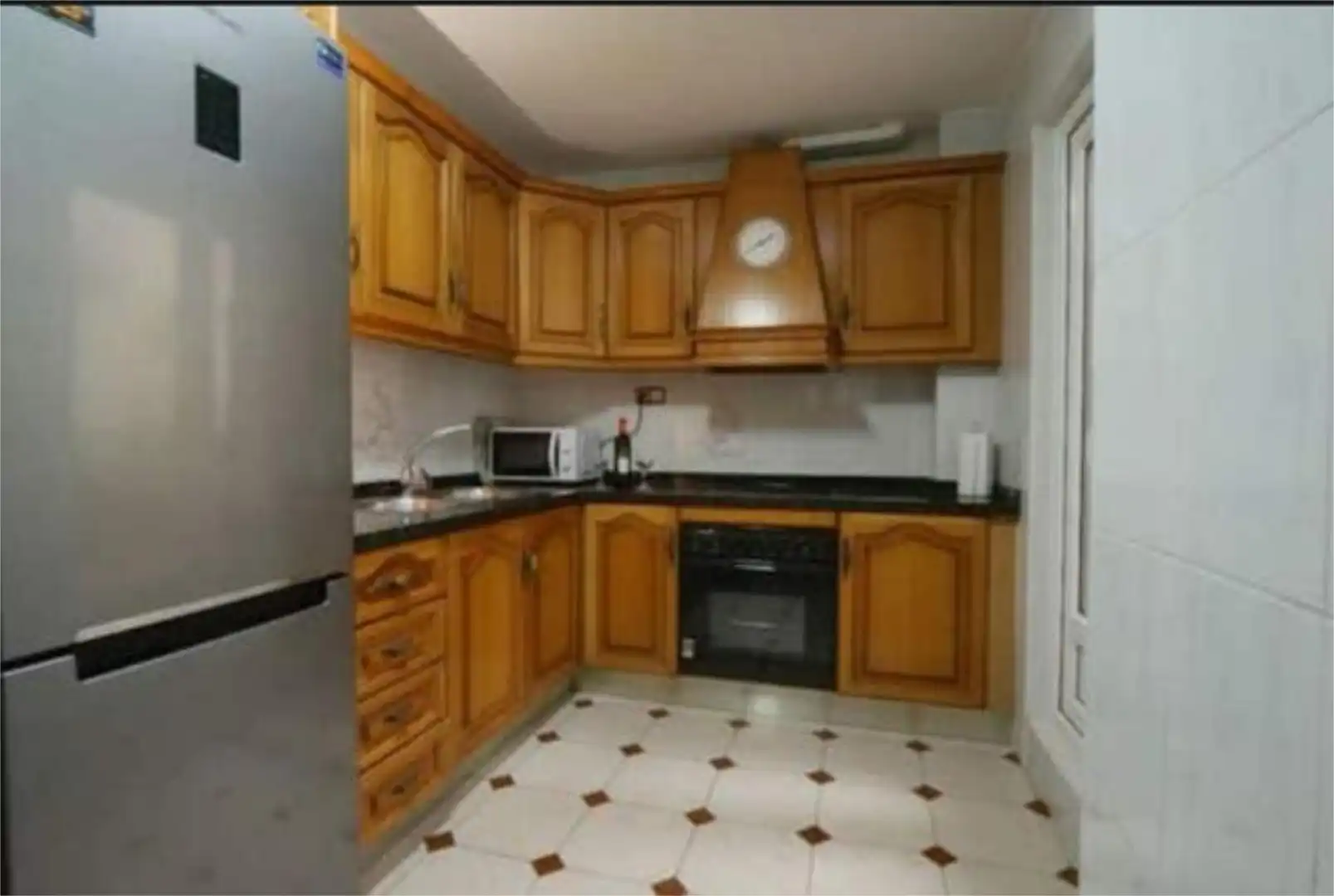 Piso en Arabial - Foto 2