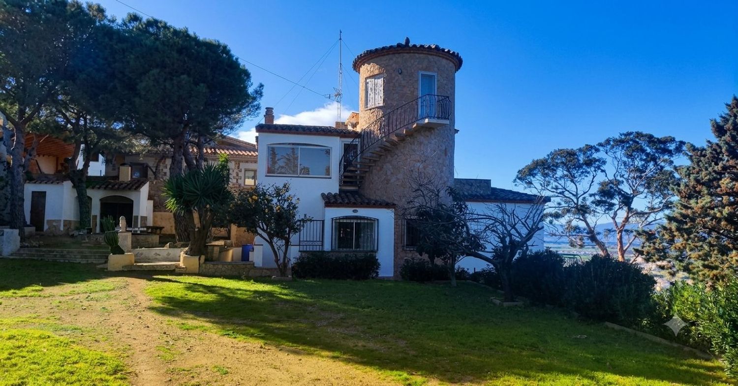 Casa o chalet independiente en Calle de la Pujada del Puig Rom, 148, Port Esportiu - Puig Rom - Canyelles, Port Esportiu - Puig Rom - Canyelles - Foto 15