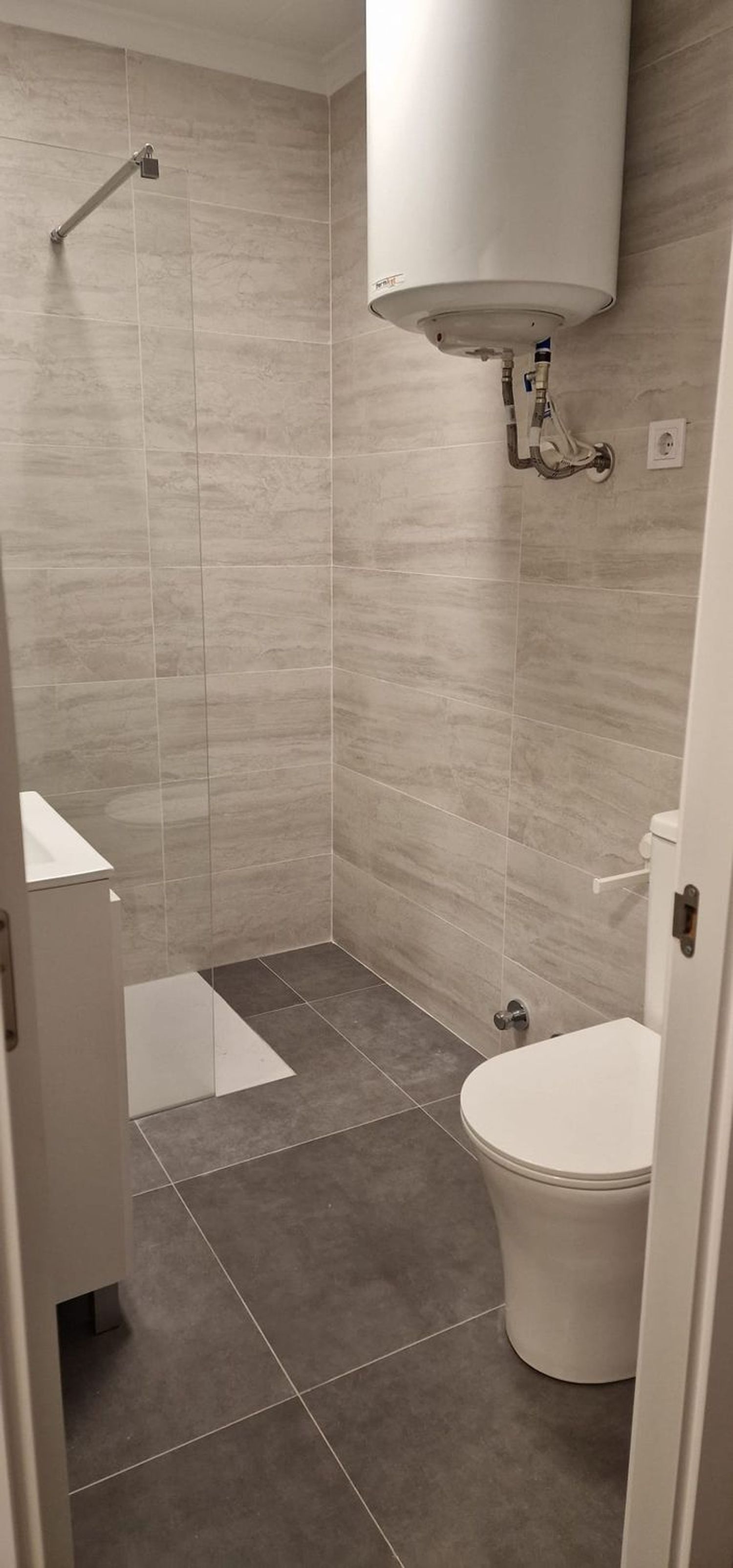 Estudio en plaza Ermita, 2 - Foto 6