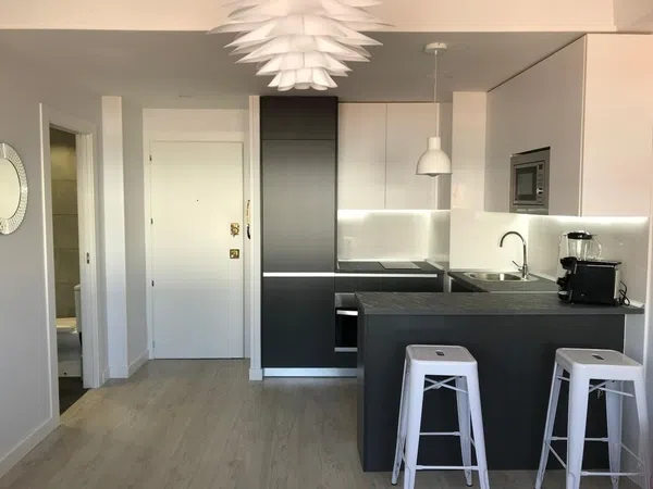 Piso en calle del General Margallo, 18