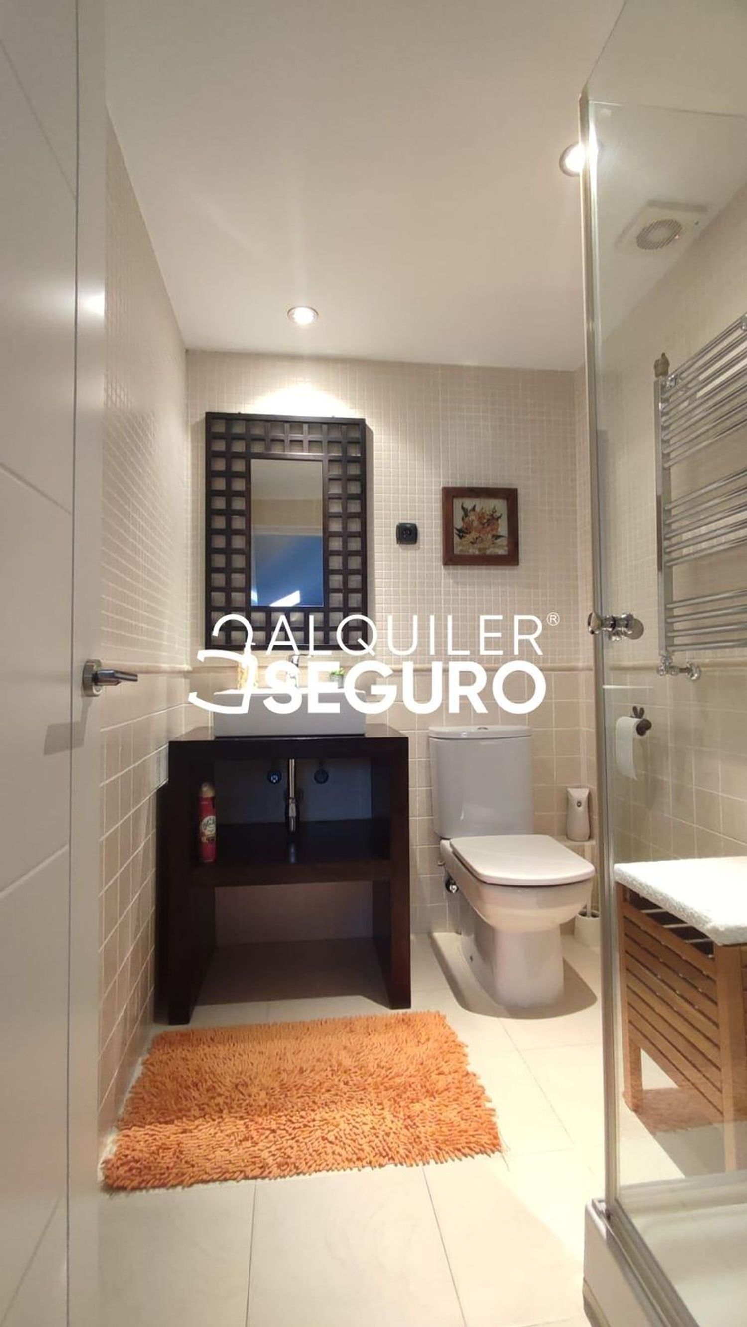 Casa o chalet independiente en Calle Gran Cardenal Mendoza - Foto 45