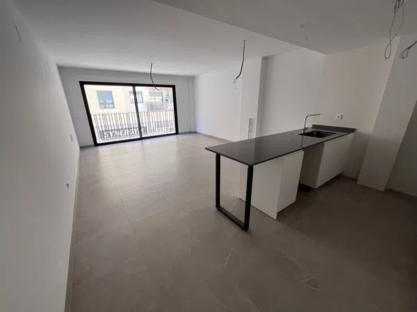 Piso en Calle Nou d'Octubre, 22, Centro Histórico - Foto 1
