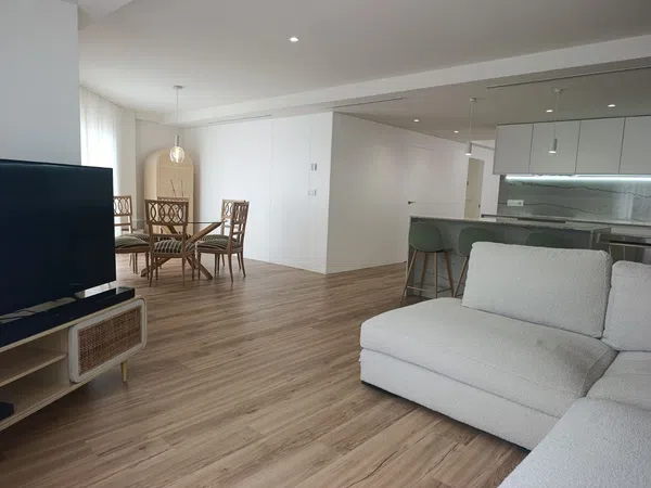 Piso en Avenida de la República Argentina, 35, Plaza Elíptica-República Argentina - Foto 12