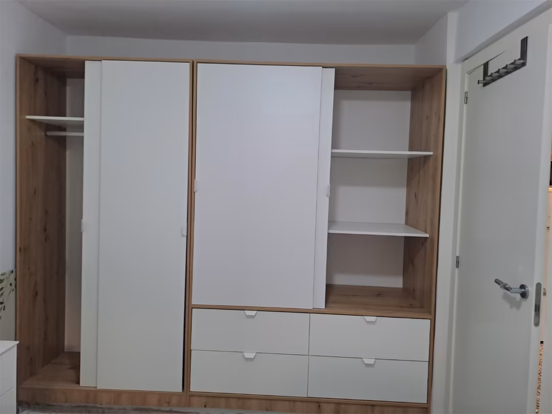 Piso en  Avenida de Roma 15 - Foto 9