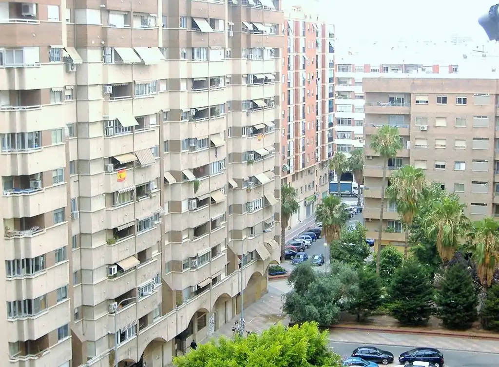 Piso en  Carrer de Rubén Darío - Foto 28
