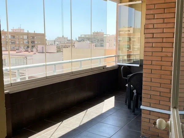 Ático en Avenida del Editor Ángel Caffarena, 21, El Consul - El Romeral - Foto 30