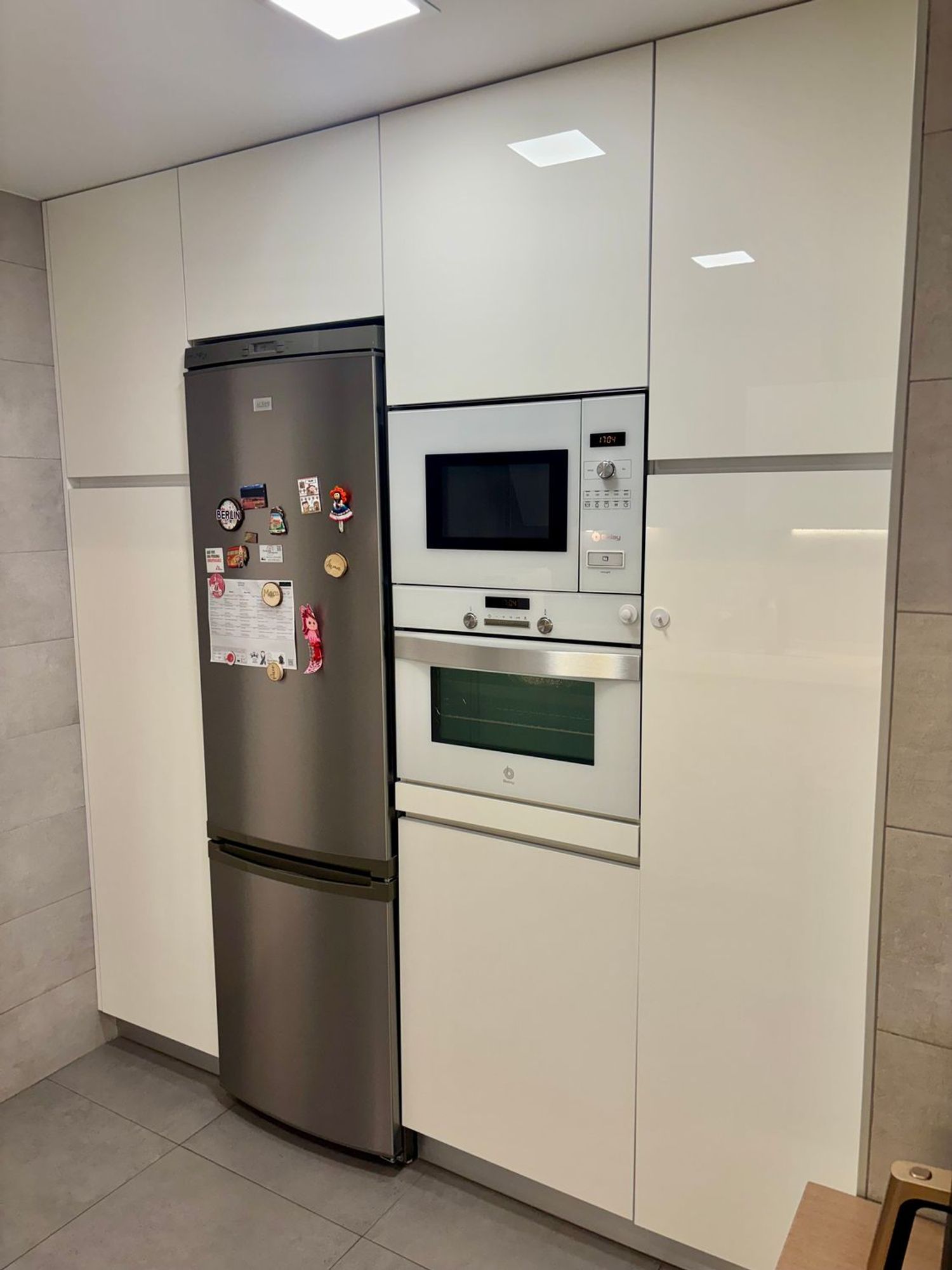 Piso en San Isidro - Los Almendros - Foto 7