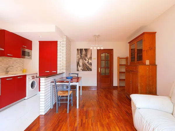 Piso en Calle Jesus, 9, Centro - Mendibil - Santiago - Foto 17