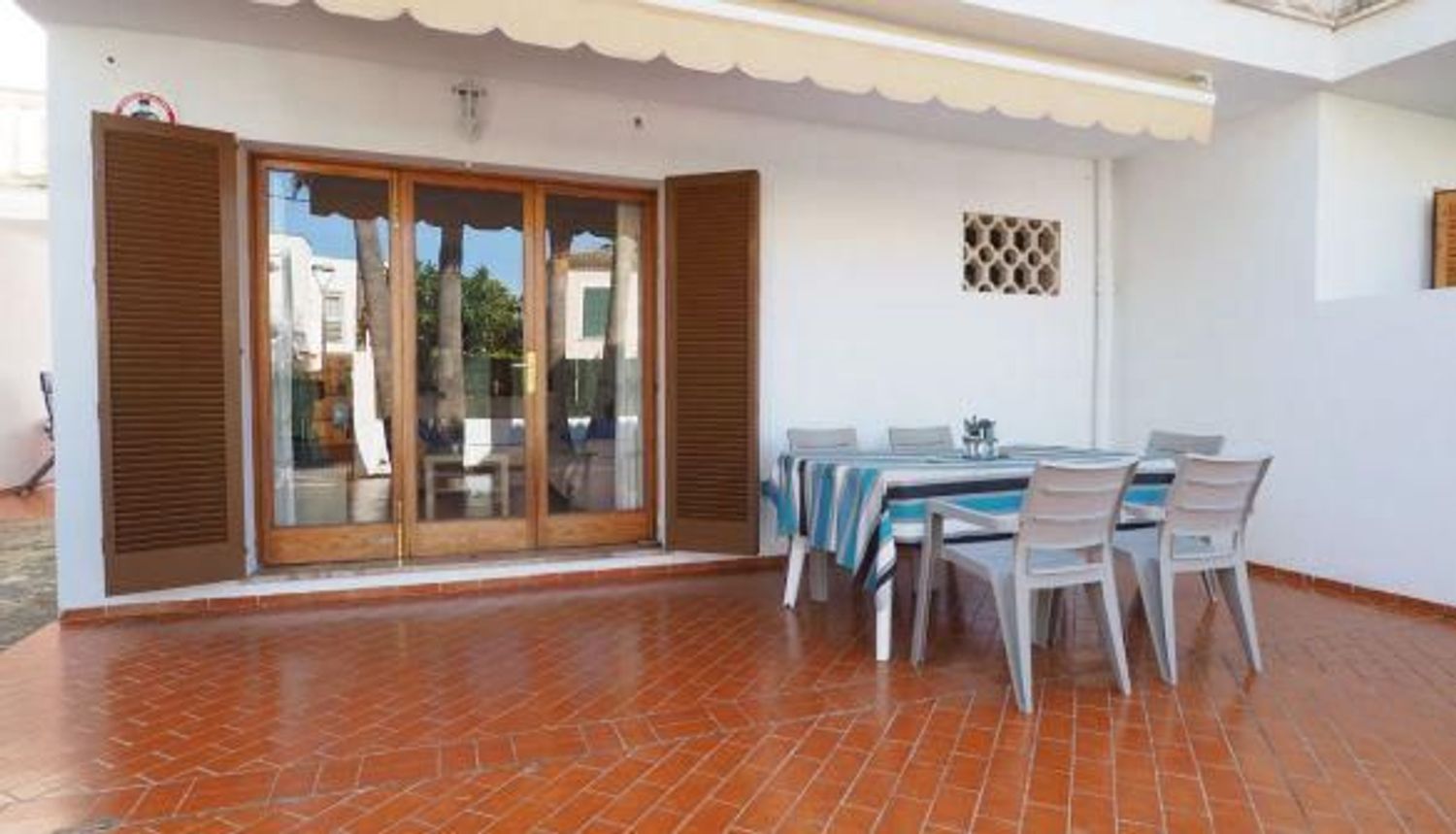Alquiler de chalet adosado en Calle de la Mar Negra, 20 - Foto 23