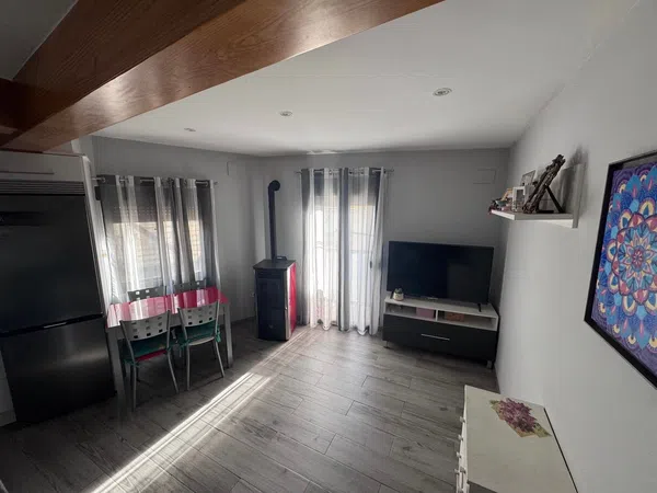 Chalet adosado en Calle Crucera, 17 - Foto 1