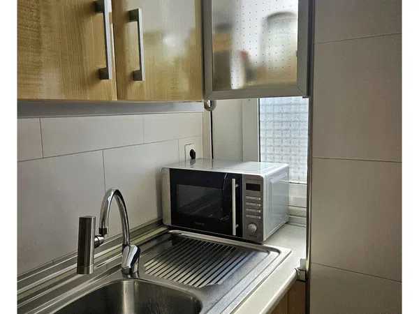 Piso en calle Arcipreste Emilio García Navarro, 17 - Foto 16